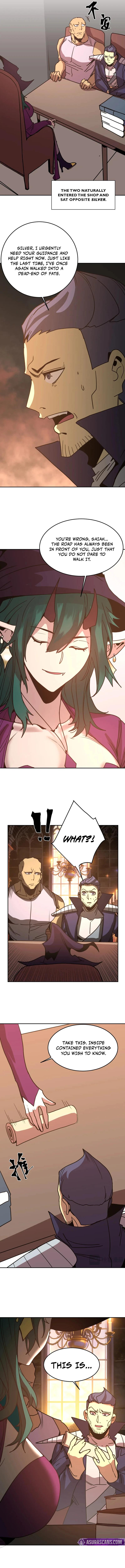 Logging 10,000 Years into the Future 309