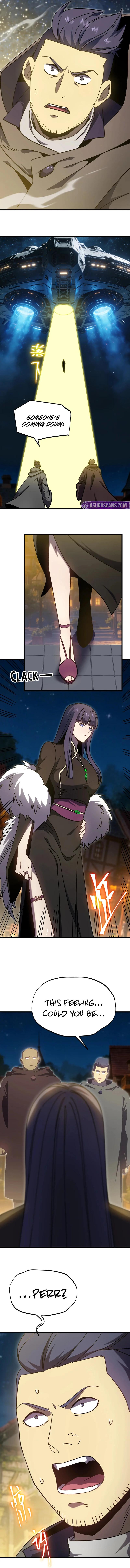 Log into the Future Chapter 310 6