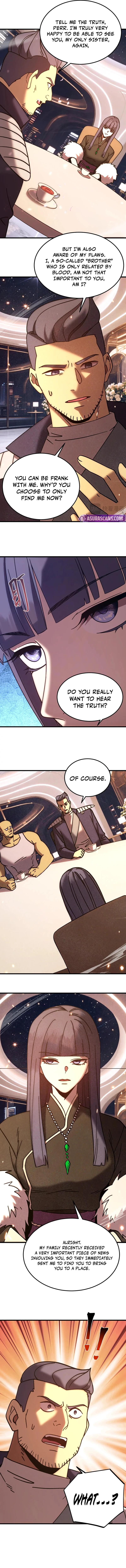 Log into the Future Chapter 310 12