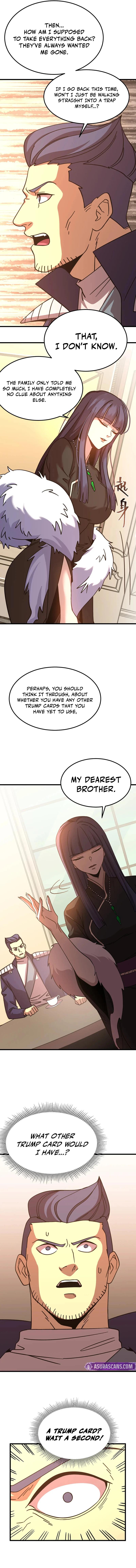 Log into the Future Chapter 311 3