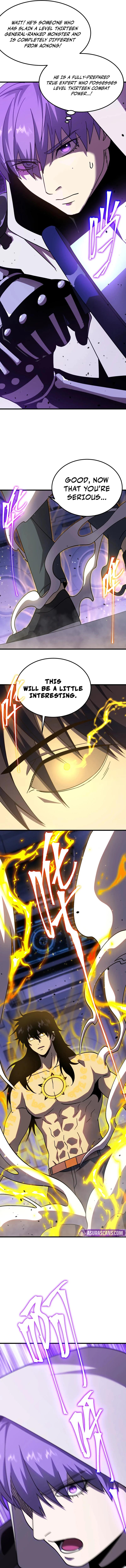 Log into the Future Chapter 311 12