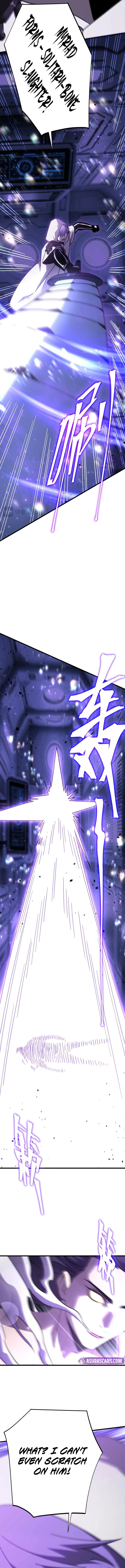 Log into the Future Chapter 311 13