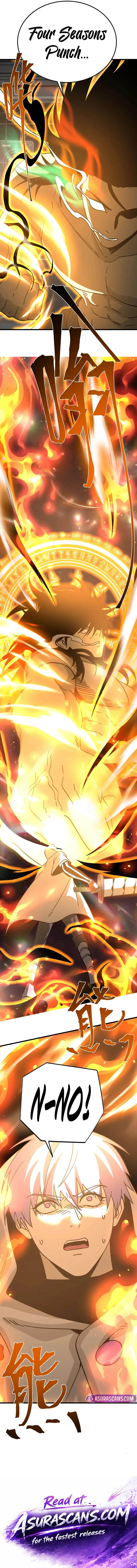 Log into the Future Chapter 311 15