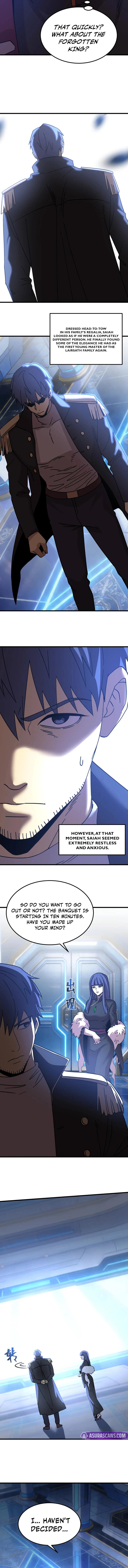 Log into the Future Chapter 312 6