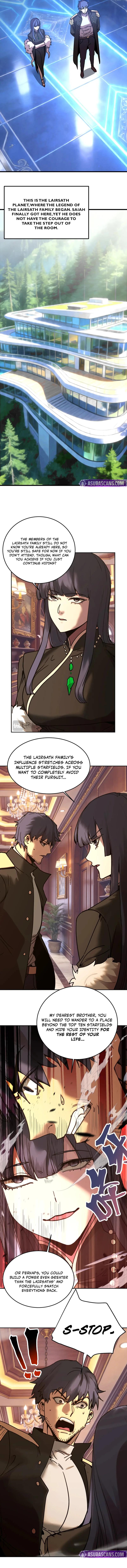 Log into the Future Chapter 312 7