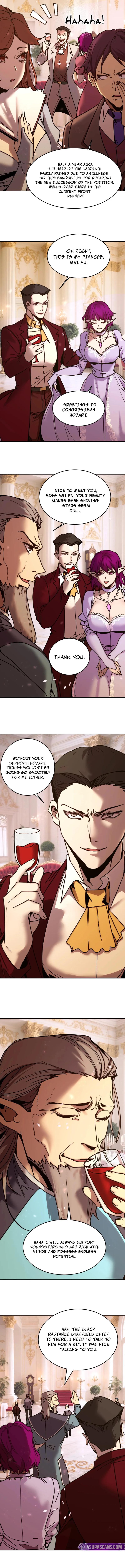 Log into the Future Chapter 312 10