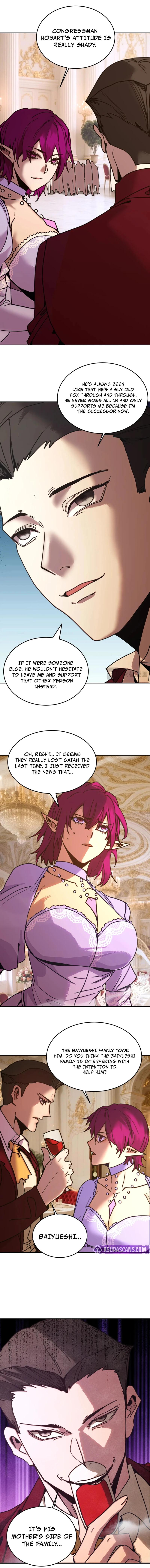 Log into the Future Chapter 312 11