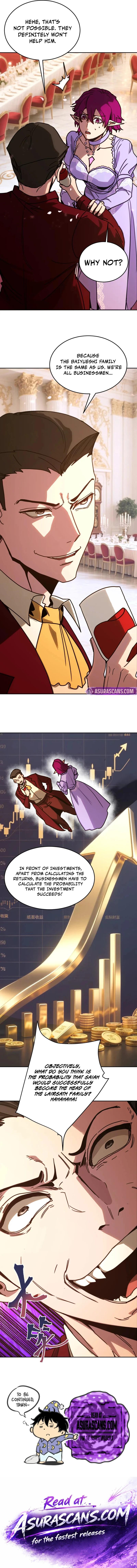 Log into the Future Chapter 312 12