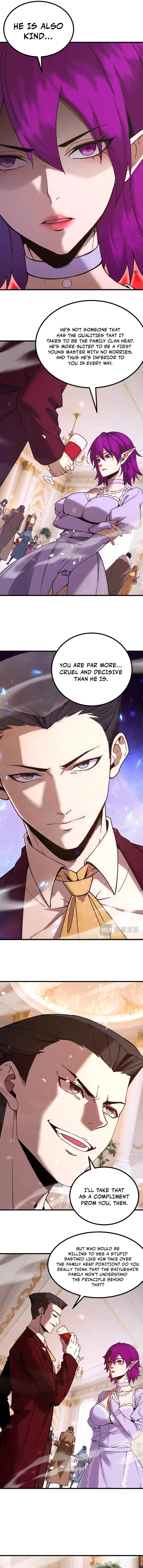 Log into the Future Chapter 313 3