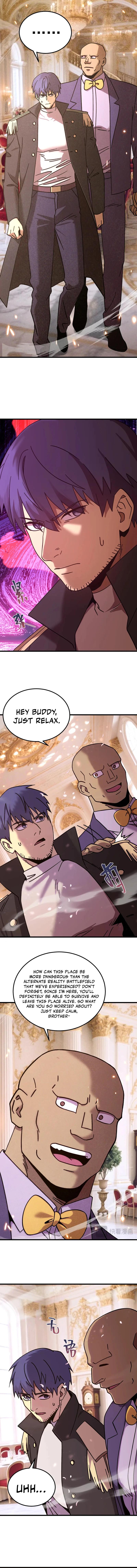 Log into the Future Chapter 313 6