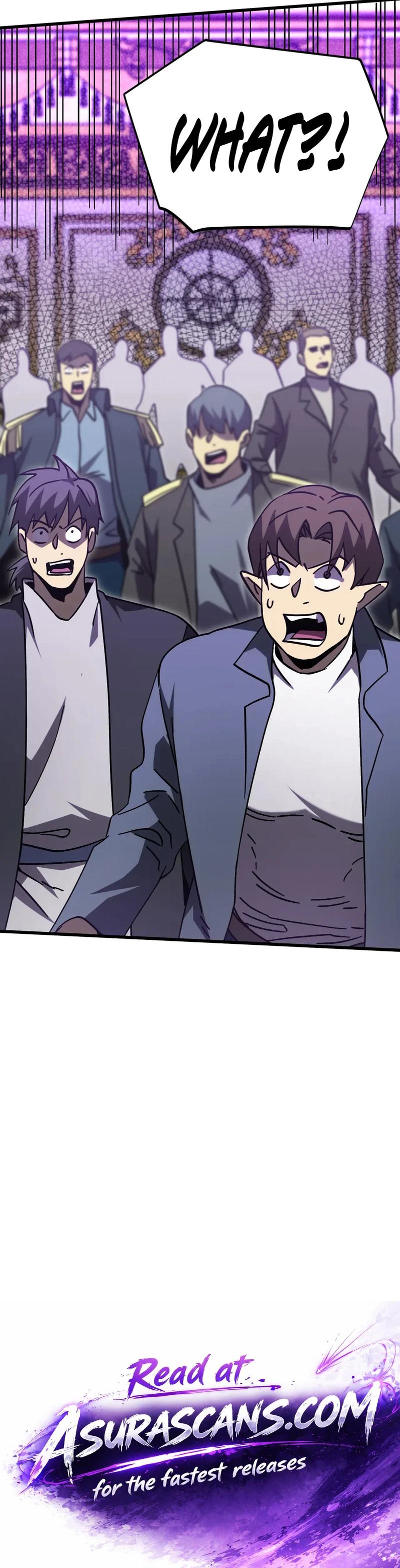 Log into the Future Chapter 313 14