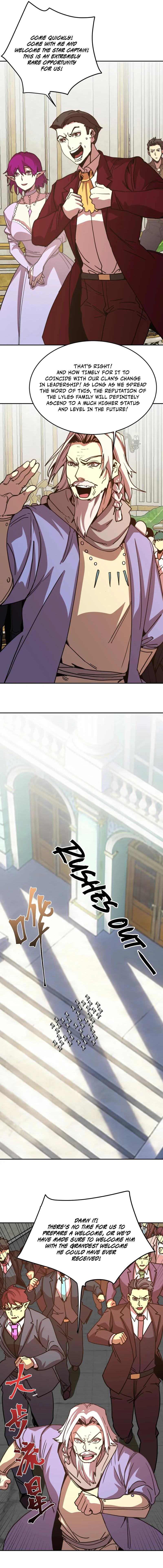 Log into the Future Chapter 314 3