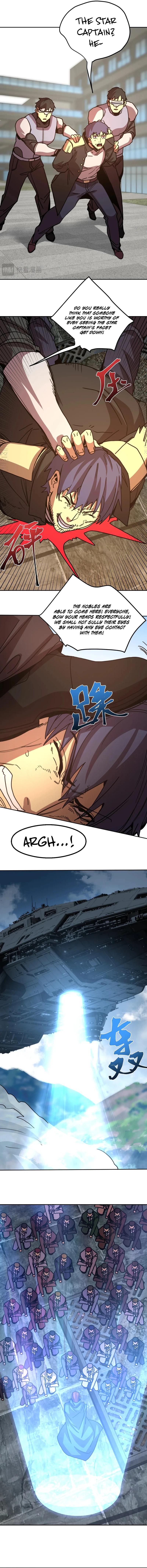 Log into the Future Chapter 314 4