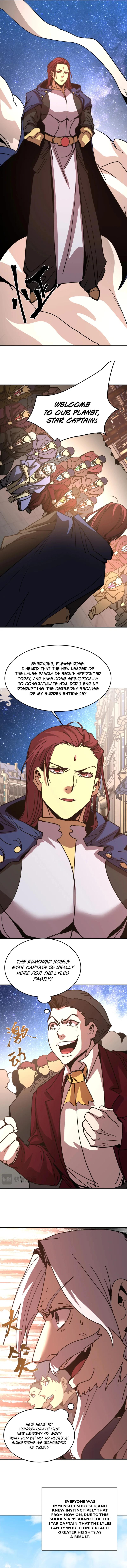 Log into the Future Chapter 314 5