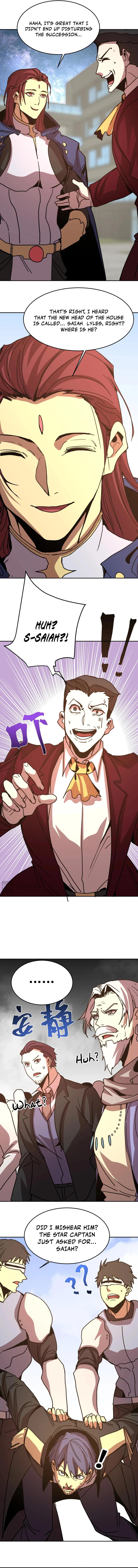 Log into the Future Chapter 314 7