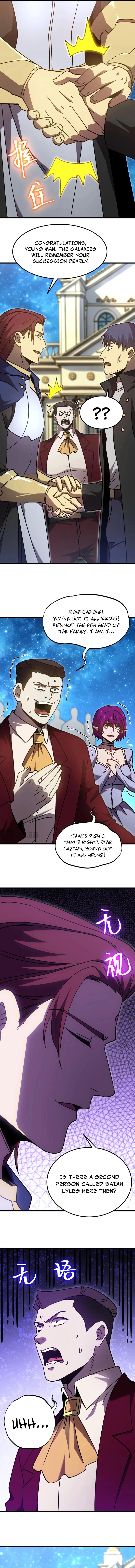 Log into the Future Chapter 314 9