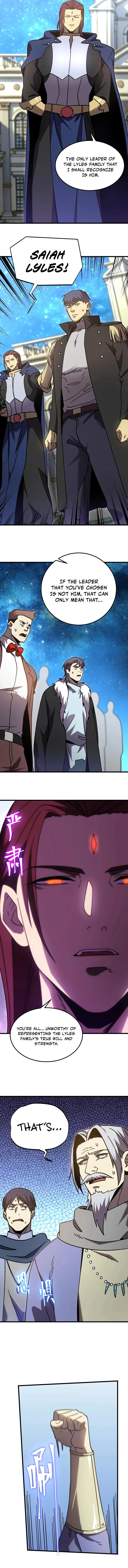 Log into the Future Chapter 314 10