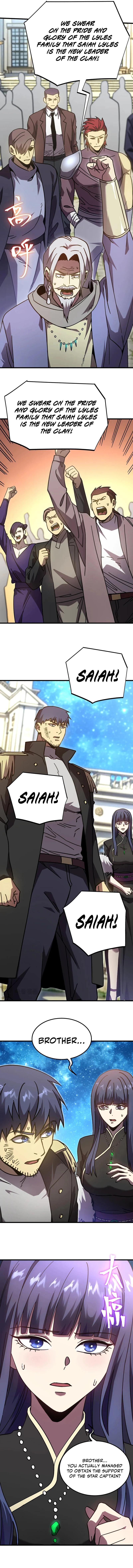 Log into the Future Chapter 314 11