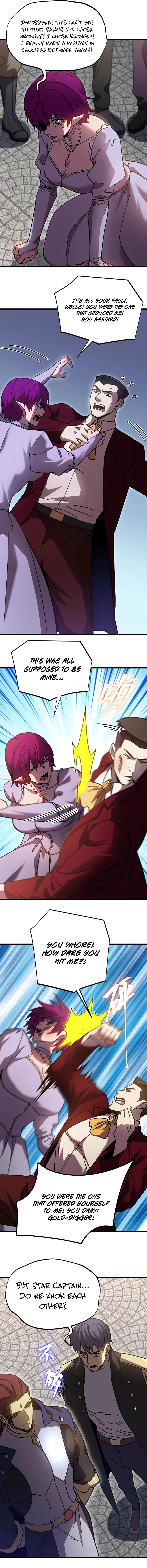 Log into the Future Chapter 314 12