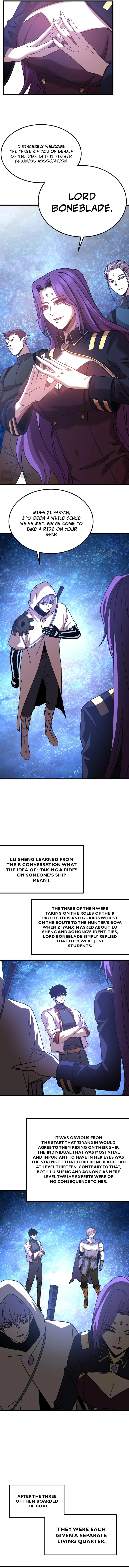 Log into the Future Chapter 315 5