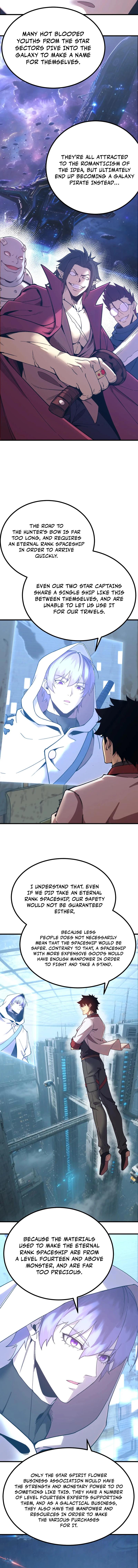 Log into the Future Chapter 315 9