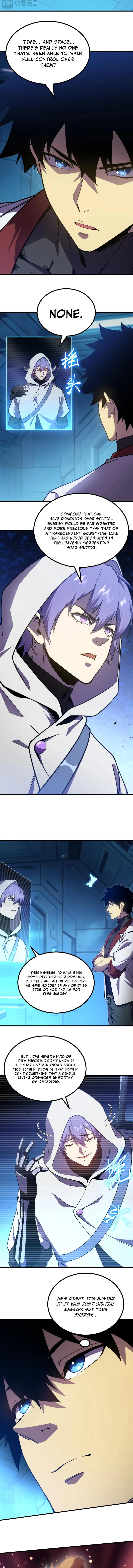 Log into the Future Chapter 316 3