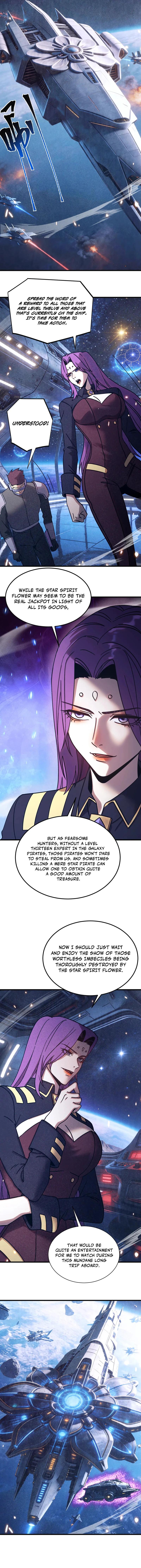 Log into the Future Chapter 316 12