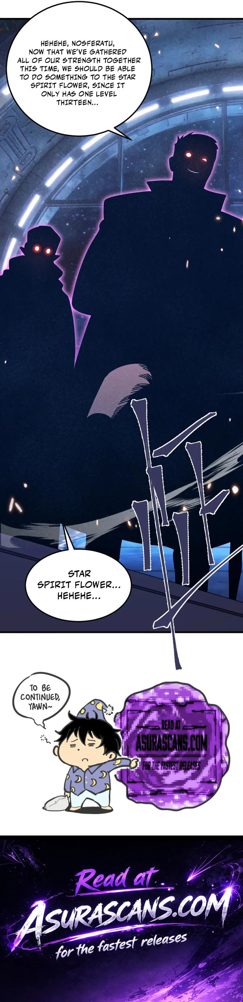 Log into the Future Chapter 316 13