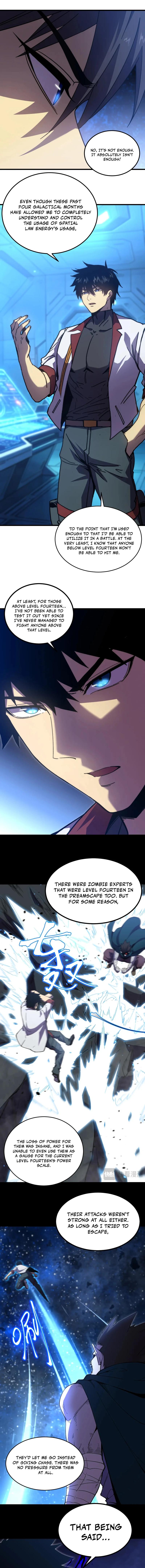 Log into the Future Chapter 317 10