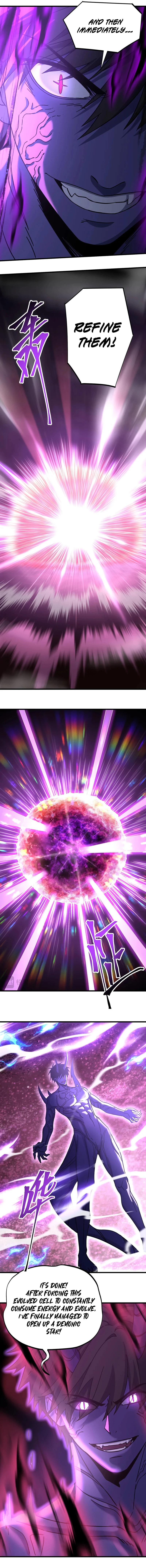 Log into the Future Chapter 320 9