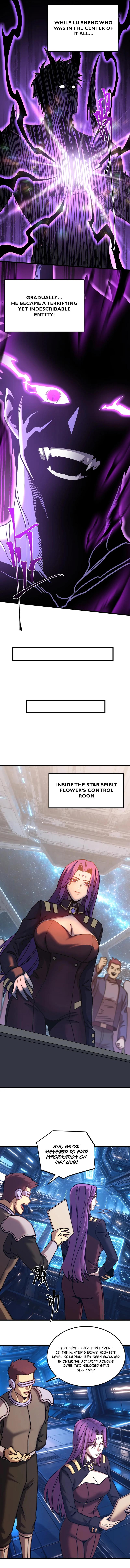 Log into the Future Chapter 320 11