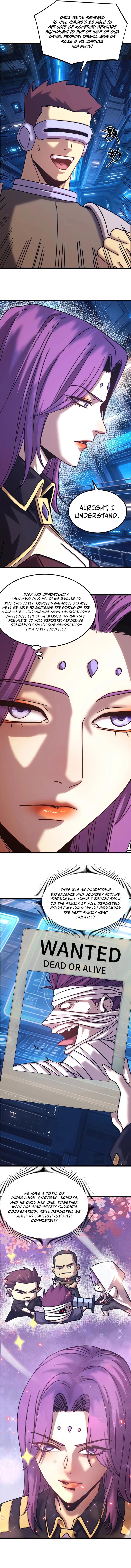 Log into the Future Chapter 320 12