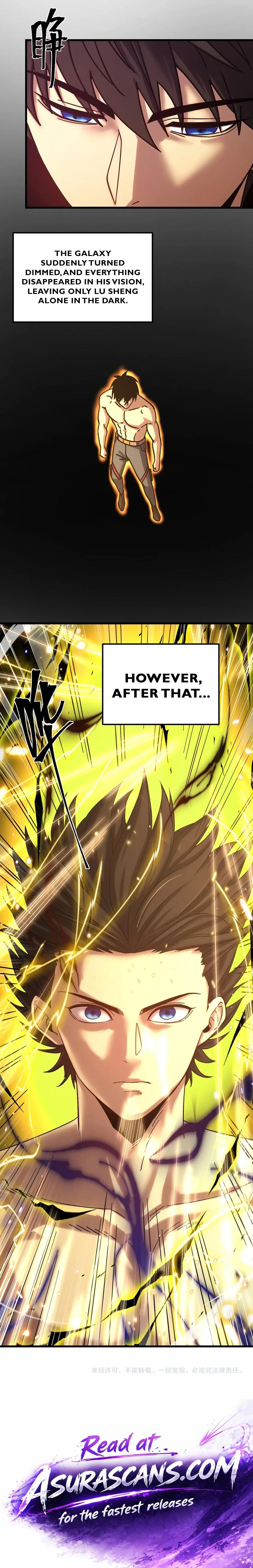 Log into the Future Chapter 327 11