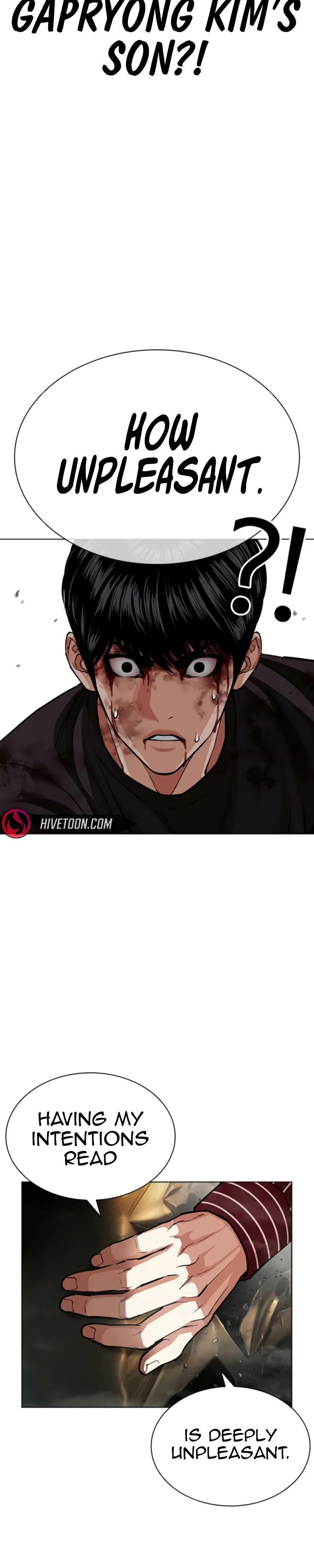 Lookism - Chapter 600 - Image 4