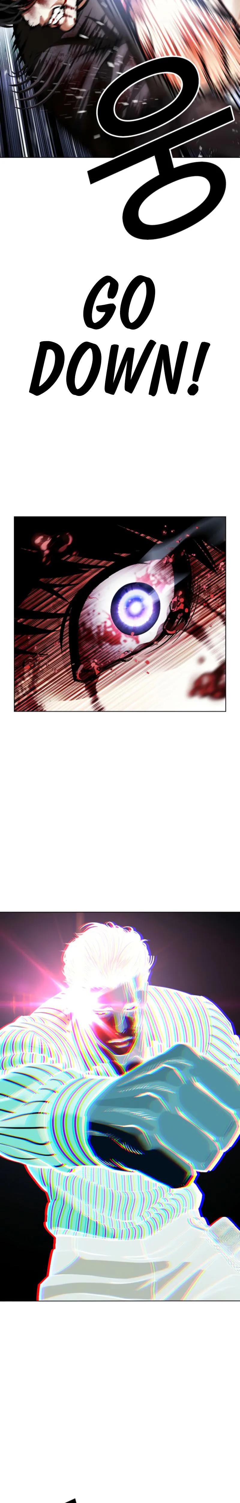 Lookism - Chapter 600 - Image 25