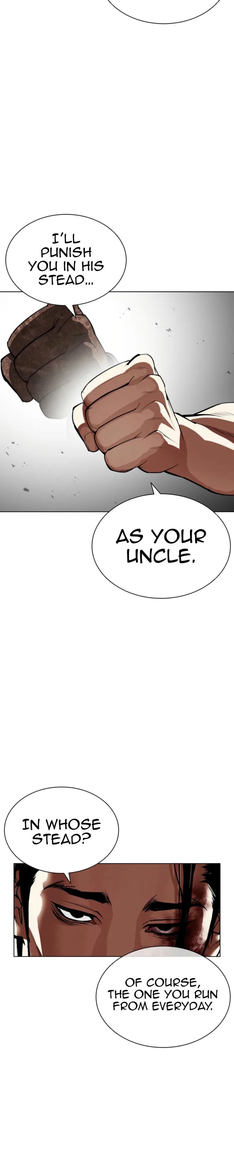 Lookism - Chapter 600 - Image 42