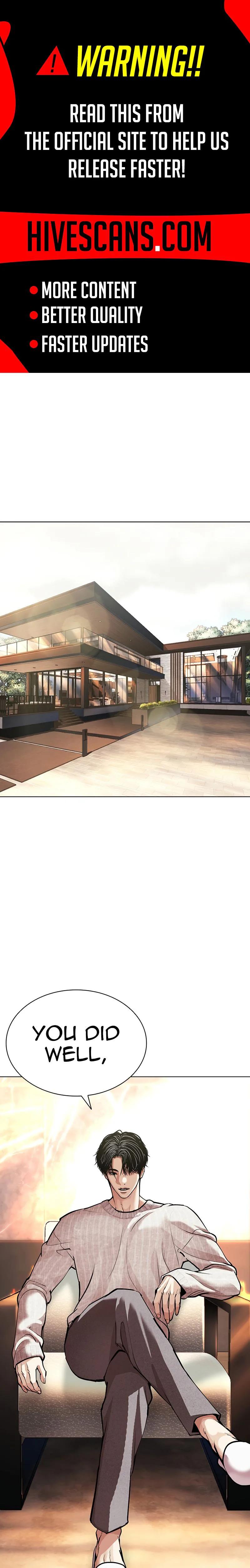 Lookism Chapter 601 2