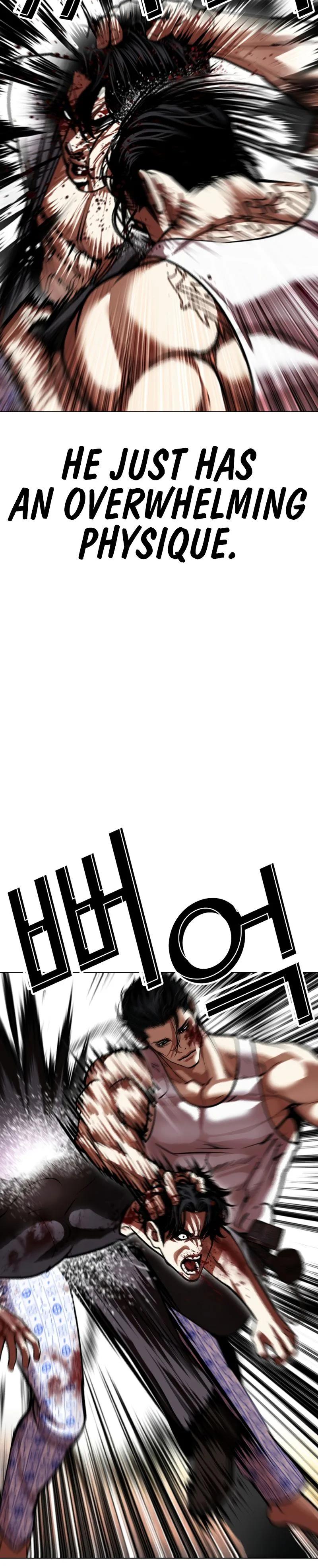 Lookism Chapter 601 11