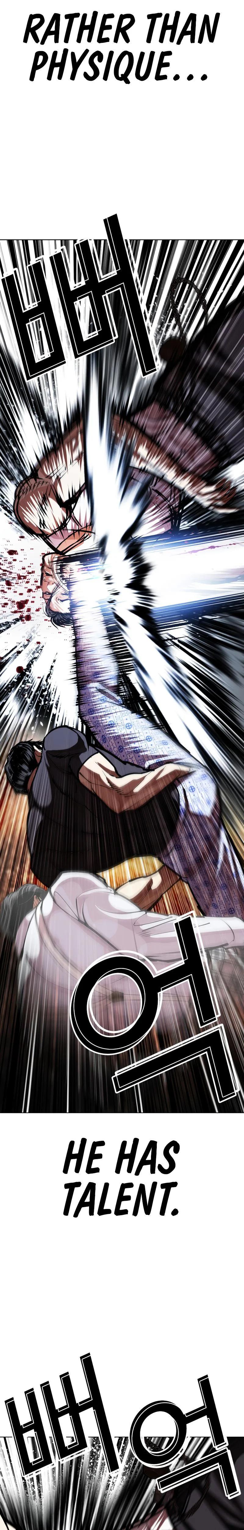 Lookism Chapter 601 15