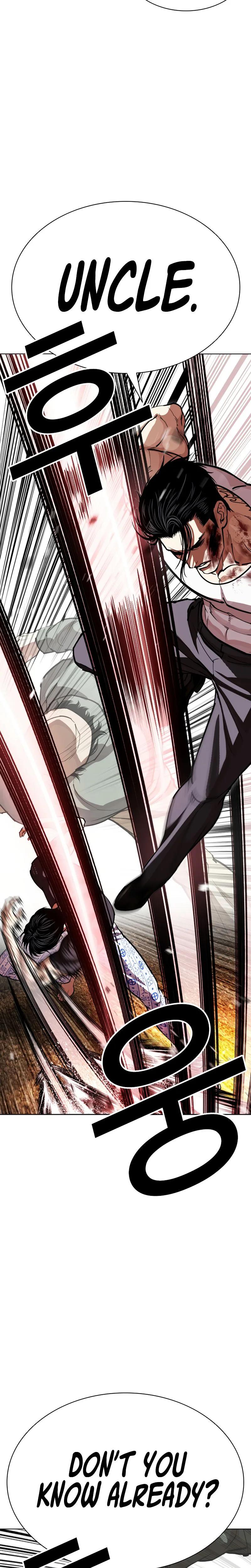 Lookism Chapter 601 19