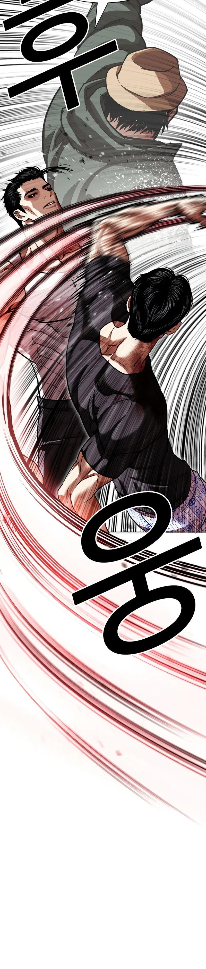 Lookism Chapter 601 20