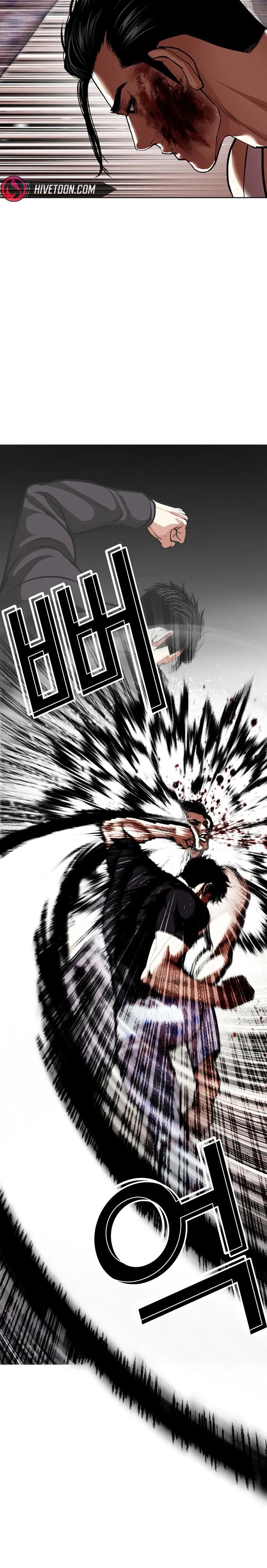 Lookism Chapter 601 29