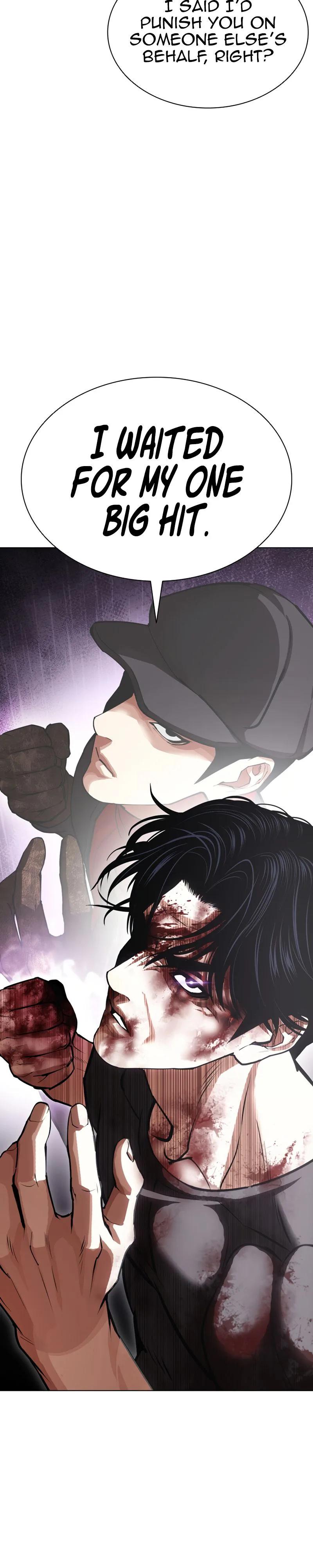 Lookism Chapter 601 35