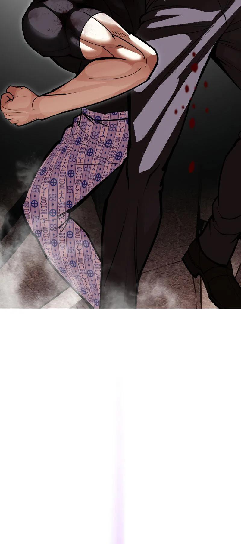 Lookism Chapter 601 38