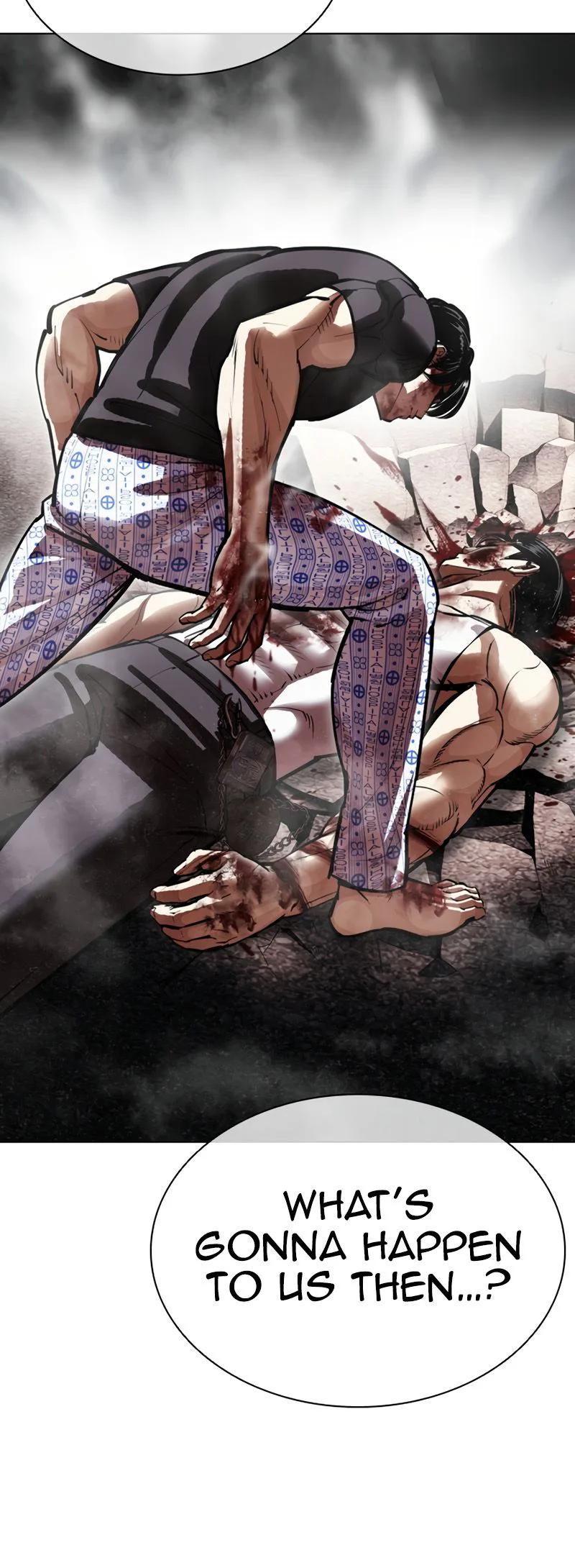 Lookism Chapter 601 41