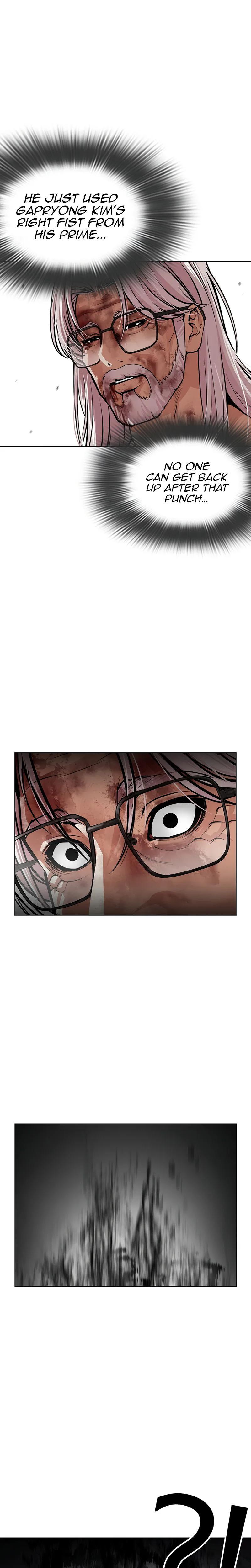 Lookism Chapter 601 42