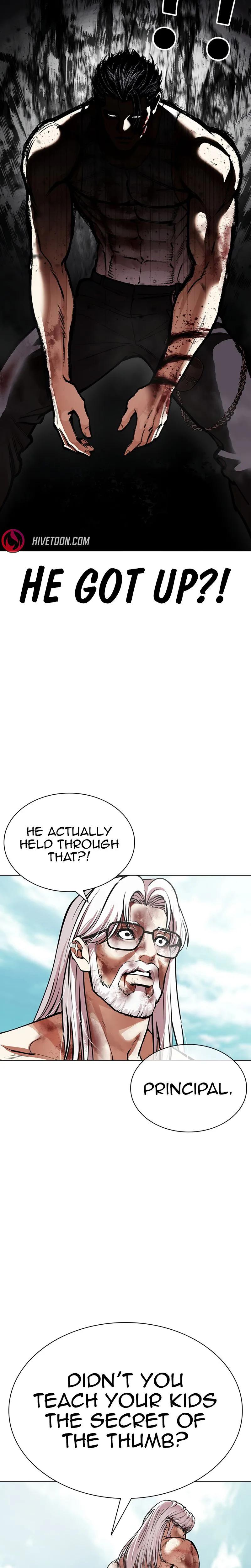 Lookism Chapter 601 43