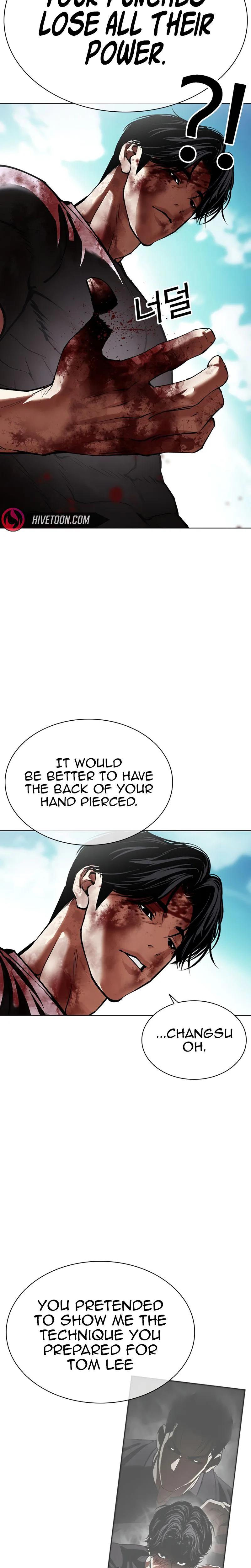 Lookism Chapter 601 46