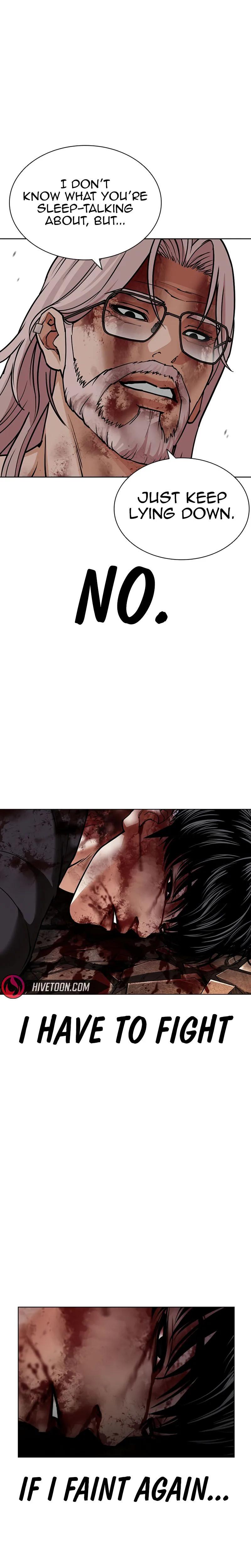 Lookism Chapter 601 53