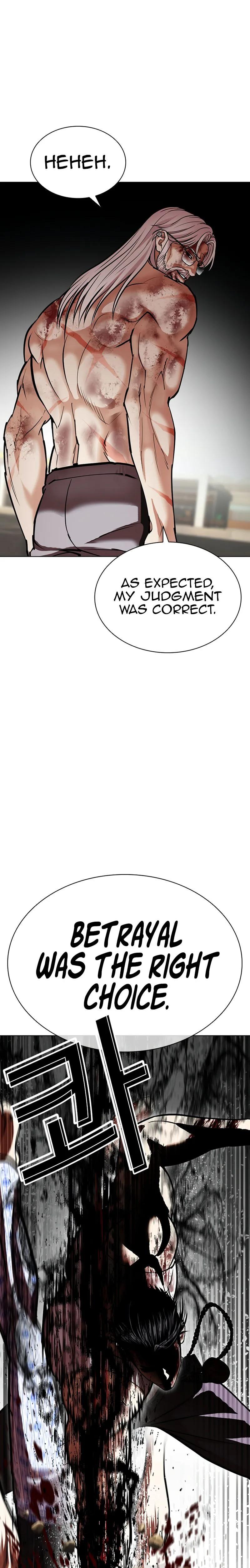 Lookism Chapter 601 54